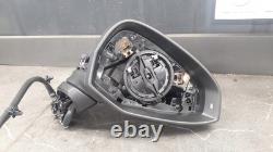 8w685410 Rétroviseur Droit Audi A5 Coupe Cabrio 14pin