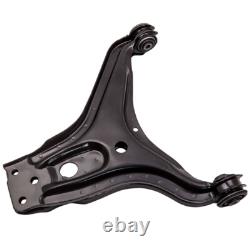 8x Bras De Suspension Set for Avant for Audi 80 Cabriolet B4 Coupé 1.8+2.0