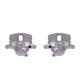 A. B. S. Selle De Freinage Système Pour Audi 80 2.0 Cabriolet Vw Corrado Golf Ii