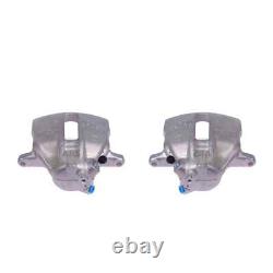 A. B. S. Selle de Freinage Système pour Audi 80 2.0 Cabriolet VW Corrado Golf II