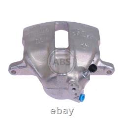 A. B. S. Selle de Freinage Système pour Audi 80 2.0 Cabriolet VW Corrado Golf II