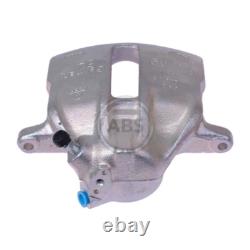 A. B. S. Selle de Freinage Système pour Audi 80 2.0 Cabriolet VW Corrado Golf II