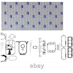 AJUSA Joint De Moteur Compatible Avec Audi 80 A4 A6 A8 Cabriolet Coupé