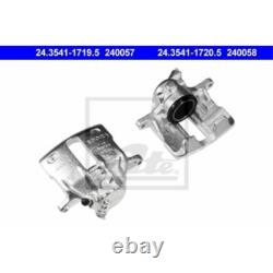 ATE Selle de Freinage Système pour Audi 80 2.0 Cabriolet VW Corrado Golf II ATE Selle de Freinage Système pour Audi 80 2.0 Cabriolet VW Corrado Golf II