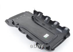 AUDI RS5 Coupé 8T3 Cache moteur en carbone 8T0103926C NOUVEAU ORIGINE