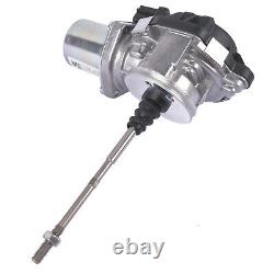 Actionneur électrique de turbocompresseur pour VW Golf Jetta Tiguan Audi A3 Q3