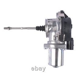 Actionneur électrique de turbocompresseur pour VW Golf Jetta Tiguan Audi A3 Q3