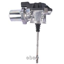 Actionneur électrique de turbocompresseur pour VW Golf Jetta Tiguan Audi A3 Q3