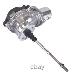 Actionneur électrique de turbocompresseur pour VW Golf Jetta Tiguan Audi A3 Q3