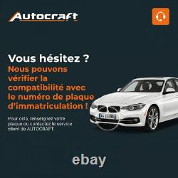 Ajusa Pochette Haute 52101300 pour AUDI Coupe B3, 100 C4, Cabriolet B3 078198012