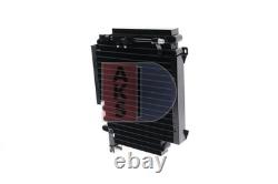 Aks Dasis Climacondensateur Compatible Avec Audi 80 90 Cabriolet Coupé 482010N