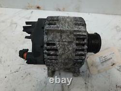 Alternateur AUDI A3 2 PHASE 1 1.9 TDI 8V TURBO /R46650322