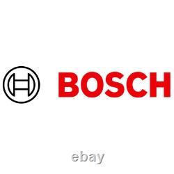 Alternateur Bosch Pour Audi 100 80 A4 A6 A8 Cabriolet Coupé VW Passat