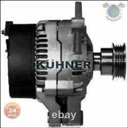 Alternateur Kuhner Pour Audi Cabriolet Coupe 100 A6 80