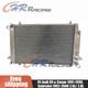 Aluminum Radiator For 1991-1996 Audi 80 & Coupe, 1992-2000 Cabriolet 2.6l/ 2.8l