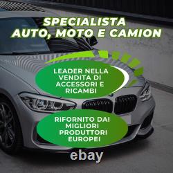 Amortisseur Koni SPECIAL ACTIVE Audi A5 (8W, F5) Coupé/Sportback/Cabriolet incl