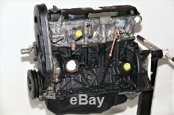 Audi 80 B3 Type 89 B4 + Coupe Cabriolet 2,3 133 136 Ps NG Moteur 054103021