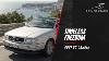 Audi 80 Cabrio Timeless Freedom