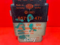 Audi 80 Cabriolet 100 200 Coupe Relais Feux Arriere 857919471 5kg004145-01