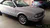 Audi 80 Cabriolet 2 6 V6 Auto Final Edition