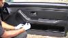 Audi 80 Cabriolet Door Panel Removal Simple Easy Steps