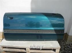 Audi 80 Typ89 Cabriolet 8G Coupé Porte devant à Droite Passager 8G0831052B LZ6P