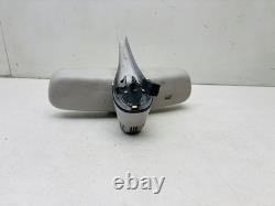 Audi A4 S4 B8 8K 2009 Rétroviseur intérieur 8R0857511B LIU42385