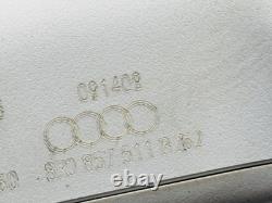 Audi A4 S4 B8 8K 2009 Rétroviseur intérieur 8R0857511B LIU42385