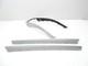Audi A5 8t Coupe Cabrio S-line 8t0867409 Enjoliveurs D&eacute;coratifs Tunnel De Porte