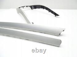 Audi A5 8T Coupe Cabrio S-Line 8T0867409 Enjoliveurs décoratifs tunnel de porte