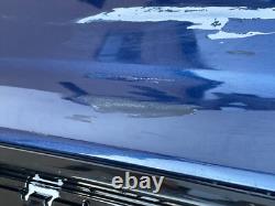 Audi A5 8W6 S line coupe cabrio pare choc arrière pare choc arrière origine ma13