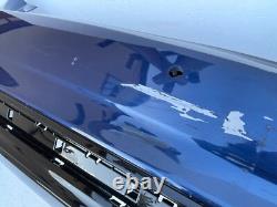 Audi A5 8W6 S line coupe cabrio pare choc arrière pare choc arrière origine ma13