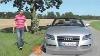 Audi A5 Cabrio Vier Ringe Sch N Und Praktisch