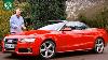 Audi A5 Cabriolet 2009 2016 A Must In Depth Review