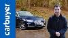 Audi A5 Cabriolet In Depth Review Carbuyer