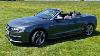 Audi A5 Convertible 2012 2 0tdi Recipe For Happy Summer