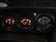 Audi Cabrio Coupé De 80 Typ89 Instruments Supplémentaires