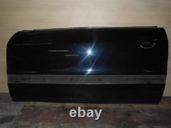 Audi Cabriolet 8G Coupé 8B Porte Gauche Porte Conducteur 8G0831051 Bleu Inconnu