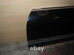 Audi Cabriolet 8G Coupé 8B Porte Gauche Porte Conducteur 8G0831051 Bleu Inconnu