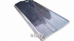 Audi Cabriolet B3 8G 1995 Avant droit Porte coupé 2 portes DLG15656