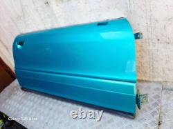 Audi Cabriolet B3 8G 1996 Avant droit Porte coupé 2 portes DLT85949