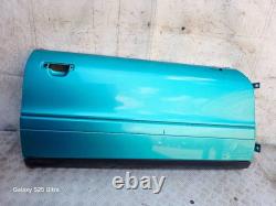 Audi Cabriolet B3 8G 1996 Avant droit Porte coupé 2 portes DLT85949