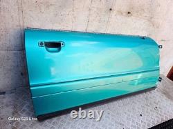 Audi Cabriolet B3 8G 1996 Avant gauche Porte coupé 2 portes DLT85950