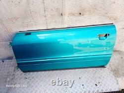 Audi Cabriolet B3 8G 1996 Avant gauche Porte coupé 2 portes DLT85950