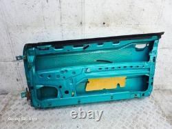 Audi Cabriolet B3 8G 1996 Avant gauche Porte coupé 2 portes DLT85950