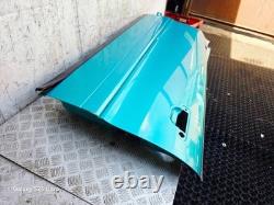 Audi Cabriolet B3 8G 1996 Avant gauche Porte coupé 2 portes DLT85950