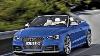 Audi Rs 5 Cabriolet Das Sturm U0026 Klang Cabrio