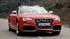 Audi Rs5 Cabrio Roadtest English Subtitled