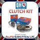 Audi Coupé Clutch Kit Neuf Complet Qkt1060af