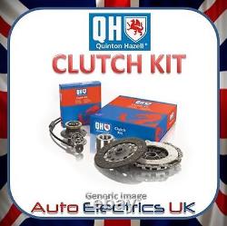 Audi coupé clutch kit neuf complet QKT1060AF